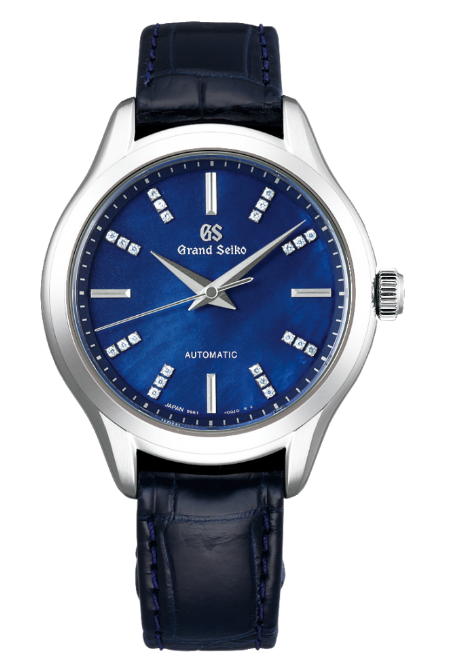 Grand Seiko Heritage Replica Watch STGR211